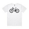 AS Colour Mens Staple Minus Tee Thumbnail