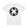 AS Colour Mens Staple Minus Tee Thumbnail