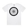 AS Colour Mens Staple Minus Tee Thumbnail