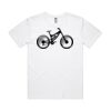 AS Colour Mens Staple Minus Tee Thumbnail