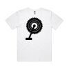 AS Colour Mens Staple Minus Tee Thumbnail