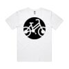 AS Colour Mens Staple Minus Tee Thumbnail