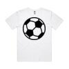 AS Colour Mens Staple Minus Tee Thumbnail