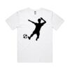 AS Colour Mens Staple Minus Tee Thumbnail
