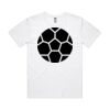 AS Colour Mens Staple Minus Tee Thumbnail