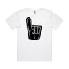 AS Colour Mens Staple Minus Tee Thumbnail
