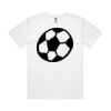 AS Colour Mens Staple Minus Tee Thumbnail