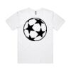 AS Colour Mens Staple Minus Tee Thumbnail