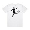 AS Colour Mens Staple Minus Tee Thumbnail