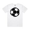 AS Colour Mens Staple Minus Tee Thumbnail