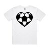 AS Colour Mens Staple Minus Tee Thumbnail