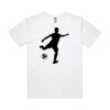 AS Colour Mens Staple Minus Tee Thumbnail