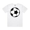 AS Colour Mens Staple Minus Tee Thumbnail