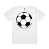 AS Colour Mens Staple Minus Tee Thumbnail
