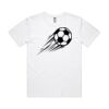 AS Colour Mens Staple Minus Tee Thumbnail