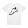 AS Colour Mens Staple Minus Tee Thumbnail