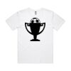 AS Colour Mens Staple Minus Tee Thumbnail