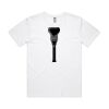 AS Colour Mens Staple Minus Tee Thumbnail