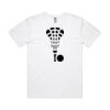 AS Colour Mens Staple Minus Tee Thumbnail