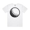 AS Colour Mens Staple Minus Tee Thumbnail