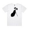 AS Colour Mens Staple Minus Tee Thumbnail