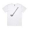 AS Colour Mens Staple Minus Tee Thumbnail