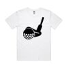 AS Colour Mens Staple Minus Tee Thumbnail