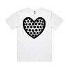AS Colour Mens Staple Minus Tee Thumbnail