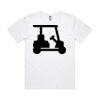 AS Colour Mens Staple Minus Tee Thumbnail