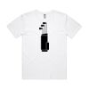 AS Colour Mens Staple Minus Tee Thumbnail