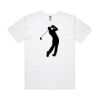 AS Colour Mens Staple Minus Tee Thumbnail