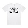 AS Colour Mens Staple Minus Tee Thumbnail