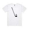 AS Colour Mens Staple Minus Tee Thumbnail