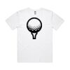 AS Colour Mens Staple Minus Tee Thumbnail
