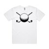 AS Colour Mens Staple Minus Tee Thumbnail
