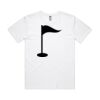 AS Colour Mens Staple Minus Tee Thumbnail