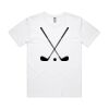 AS Colour Mens Staple Minus Tee Thumbnail