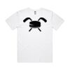 AS Colour Mens Staple Minus Tee Thumbnail