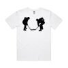 AS Colour Mens Staple Minus Tee Thumbnail