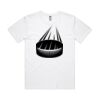 AS Colour Mens Staple Minus Tee Thumbnail