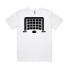 AS Colour Mens Staple Minus Tee Thumbnail