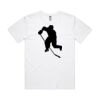 AS Colour Mens Staple Minus Tee Thumbnail