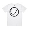 AS Colour Mens Staple Minus Tee Thumbnail