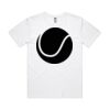 AS Colour Mens Staple Minus Tee Thumbnail