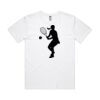 AS Colour Mens Staple Minus Tee Thumbnail
