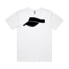 AS Colour Mens Staple Minus Tee Thumbnail