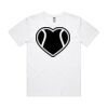 AS Colour Mens Staple Minus Tee Thumbnail