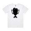 AS Colour Mens Staple Minus Tee Thumbnail