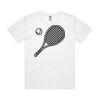 AS Colour Mens Staple Minus Tee Thumbnail