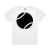 AS Colour Mens Staple Minus Tee Thumbnail